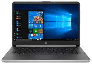Ноутбук HP 14s-dq1005ur (Intel Core i5-1035G1 1000MHz/14quot;/1920x1080/8GB/512GB SSD/DVD нет/Intel UHD Graphics/Wi-Fi/Bluetooth/Windows 10 Home)