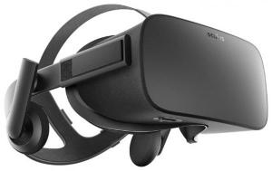 Шлем виртуальной реальности Oculus Rift CV1 + Touch