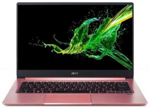 Ноутбук Acer Swift 3 SF314-57G-54JS (Intel Core i5-1035G1 1000MHz/14quot;/1920x1080/8GB/512GB SSD/DVD нет/NVIDIA GeForce MX350 2GB/Wi-Fi/Bluetooth/Linux)