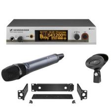 Sennheiser EW 335-G3-B-X - вокальная радиосистема Evolution, UHF (626-668 МГц)