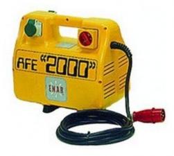 Электрический преобразователь частоты высокочастотный ENAR AFE2000М