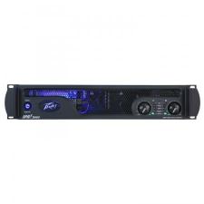 Peavey IPR2 3000 - Усилитель мощности класса D с кроссовером