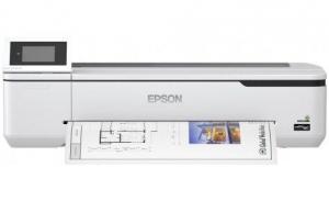 Принтер Epson SureColor SC-T3100N C11CF11301A0 A1+
