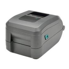 Принтер этикеток начального класса Zebra GT800, TT, 203 dpi, USB, RS232, LPT, LAN, нож GT800-100422-100