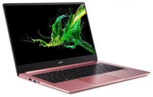 Ноутбук Acer SWIFT 3 SF314-57-5935 (Intel Core i5-1035G1 1000MHz/14quot;/1920x1080/8GB/512GB SSD/DVD нет/Intel UHD Graphics/Wi-Fi/Bluetooth/Linux)