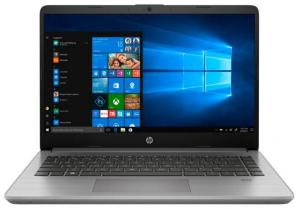 Ноутбук HP 340S G7 (Intel Core i5-1035G1 1000MHz/14quot;/1920x1080/8GB/256GB SSD/DVD нет/Intel UHD Graphics/Wi-Fi/Bluetooth/Windows 10 Pro)