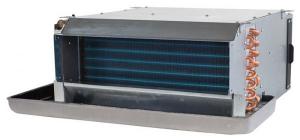 Канальный фанкойл 6-6,9 кВт Daikin FWE07CTT