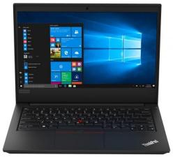 Ноутбук Lenovo ThinkPad Edge E495 (AMD Ryzen 7 3700U 2300MHz/14quot;/1920x1080/16GB/256GB SSD/1000GB HDD/DVD нет/AMD Radeon RX Vega 10/Wi-Fi/Bluetooth/Windows 10 Pro)