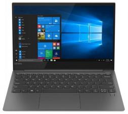 Ноутбук Lenovo Yoga S730 (Intel Core i5 8265U 1600MHz/13.3quot;/1920x1080/8GB/512GB SSD/DVD нет/Intel UHD Graphics 620/Wi-Fi/Bluetooth/Windows 10 Home)