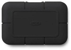 Внешний SSD Lacie Rugged SSD Pro 2 ТБ