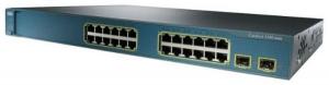 Коммутатор Cisco WS-C3560V2-24TS-SD