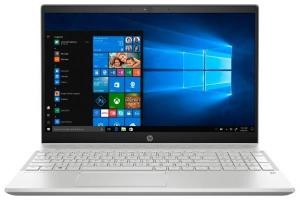 Ноутбук HP PAVILION 15-cs2005ur (Intel Core i3 8145U 2100 MHz/15.6quot;/1920x1080/8GB/256GB SSD/DVD нет/Intel UHD Graphics 620/Wi-Fi/Bluetooth/Windows 10 Home)