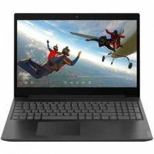 Ноутбук Lenovo IdeaPad L340-15API 81LW0054RK-wpro AMD Ryzen 3 3200U, 2.6 GHz, 8192 Mb, 15.6quot; Full HD 1920x1080, 256 Gb SSD, DVD нет, AMD Radeon Vega 3, Windows 10 Professional, черный, 81LW0054RK-wpro (операционная система в комплекте)