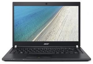 Ноутбук Acer TravelMate P6 TMP648-G3-M-326M (Intel Core i3 7130U 2700MHz/14quot;/1920x1080/4GB/128GB SSD/DVD нет/Intel HD Graphics 620/Wi-Fi/Bluetooth/Windows 10 Pro)