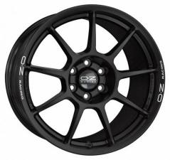 Колесный диск OZ Racing Challenge HLT 10x18/5x120 D72.6 ET25 Matt Black