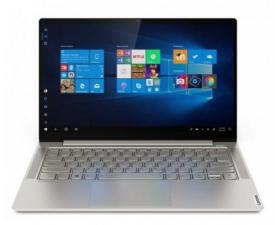 Ноутбук Lenovo Yoga S740-14IIL (Intel Core i5 1035G4 1100MHz/14quot;/3840x2160/16GB/512GB SSD/DVD нет/Intel Iris Plus Graphics/Wi-Fi/Bluetooth/Windows 10 Home)