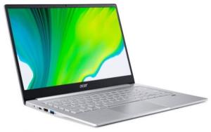 Ноутбук Acer SWIFT 3 SF314-42-R7GQ (AMD Ryzen 7 4700U 2000MHz/14quot;/1920x1080/8GB/512GB SSD/DVD нет/AMD Radeon Graphics/Wi-Fi/Bluetooth/Linux)
