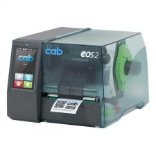 Термотрансферный принтер этикеток Cab eos2/300 {5978202}