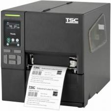 Термотрансферный принтер TSC MB240T SU Ethernet, USB-Host, RTC, отделитель, смотчик подложки (99-068A001-1202TR)