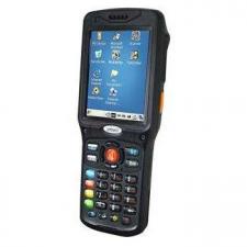 Терминал сбора данных Urovo V5100, Windows CE, 1D Laser, Mindeo, GUN, 480 x 640, IP 64