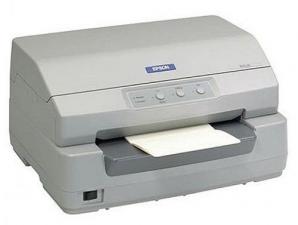 Принтер матричный Epson PLQ-20 C11C560171 А4