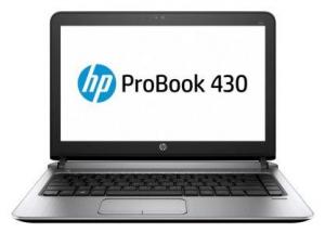 Ноутбук HP ProBook 430 G3 (W4N73EA) (Intel Core i5 6200U 2300 MHz/13.3quot;/1366x768/8.0Gb/256Gb SSD/DVD нет/Intel HD Graphics 520/Wi-Fi/Bluetooth/Win 7 Pro 64)