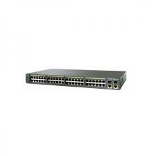 Коммутаторы Cisco WS-C2960+48TC-L