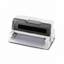 Принтеры и МФУ Матричный принтер OKI Microline 6300FB-SC