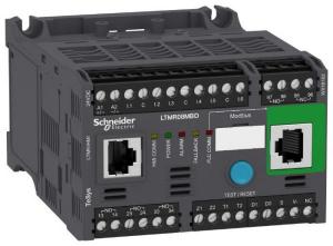 Электронное устройство контроля и защиты двигателя Schneider Electric LTMR08MBD