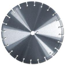Алмазный диск Кермет RM-F 1200 мм для огнеупоров (40x4,5x12)
