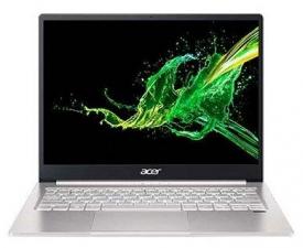 Ноутбук Acer Swift 3 SF313-52-3864 (Intel Core i3 1005G1 1200MHz/13.5quot;/2256x1504/8GB/256GB SSD/DVD нет/Intel UHD Graphics/Wi-Fi/Bluetooth/Windows 10 Home)