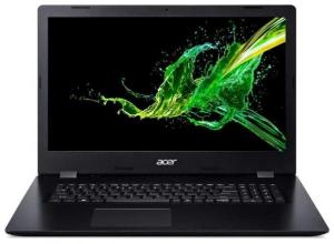 Ноутбук Acer Aspire 3 (A317-51G-50YE) (Intel Core i5 8265U 1600MHz/17.3quot;/1600x900/4GB/1000GB HDD//NVIDIA GeForce MX230 2GB/Wi-Fi/Bluetooth/Windows 10 Home)