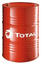 Моторное масло TOTAL Quartz Racing 10W50 208 л