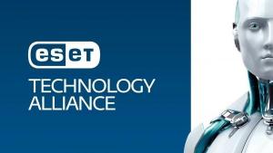 Офисный контроль Eset Technology Alliance - Safetica Office Control для 19 пользователей