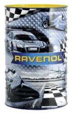 Моторное масло Ravenol Expert SHPD 10W-40 208 л