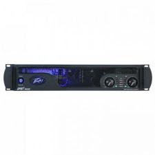 Peavey IPR2 3000 усилитель мощности класса D с кроссовером 4-го порядка, RMS (стерео, 2 Ом) - 1750 Вт