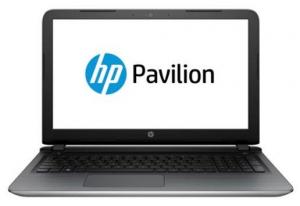 Ноутбук HP PAVILION 15-ab000
