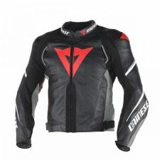 Мотокуртка Dainese Super Speed D1 867 black/anthracite/white 48