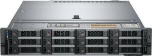 Сервер DELL PowerEdge R540 no (CPU, Mem, HDD, ROM, PSU) 210-ALZH-307