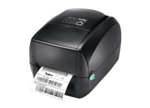 Принтер этикеток Godex RT730iW с отделителем 011-73iF02-000WP