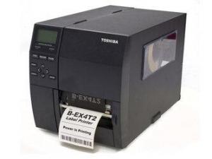 Термотрансферный принтер этикеток Toshiba B-EX4T2 (B-EX4T2-TS12-QM-R, 18221168743)
