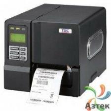 Принтер этикеток TSC ME240 SUT термотрансферный 203 dpi, LCD, Ethernet, USB, RS-232, отделитель, 99-042A001-42LFT