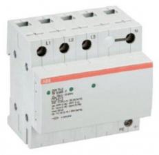 Разрядник для молниезащиты систем энергоснабжения ABB 2CTB815101R8800