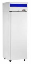 Чувашторгтехника Шкаф холодильный abat шх-0,5 краш. (700х690х2050) t -5...+5с, верх. агрегат