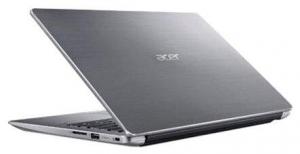 Ноутбук Acer SWIFT 3 (SF314-56G-79M) (Intel Core i7 8565U 1800 MHz/14quot;/1920x1080/8GB/512GB SSD/DVD нет/NVIDIA GeForce MX150/Wi-Fi/Bluetooth/Windows 10 Home)