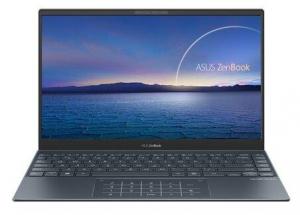 Ноутбук ASUS ZenBook 13 UX325JA-EG069T (Intel Core i7 1065G7 1300MHz/13.3quot;/1920x1080/8GB/512GB SSD/DVD нет/Intel Iris Plus Graphics/Wi-Fi/Bluetooth/Windows 10 Home)