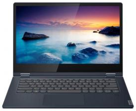 Ноутбук Lenovo IdeaPad C340-14 (Intel Core i3 8145U 2100MHz/14quot;/1920x1080/8GB/256GB SSD/DVD нет/Intel UHD Graphics 620/Wi-Fi/Bluetooth/Windows 10 Home)