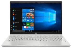 Ноутбук HP PAVILION 15-cs3030ur (Intel Core i5-1035G1 1000MHz/15.6quot;/1920x1080/8GB/256GB SSD/DVD нет/Intel UHD Graphics/Wi-Fi/Bluetooth/Windows 10 Home)