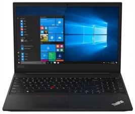 Ноутбук Lenovo THINKPAD Edge E595 (AMD Ryzen 7 3700U 2300 MHz/15.6quot;/1920x1080/16GB/1256GB HDD+SSD/DVD нет/AMD Radeon RX Vega 10 /Wi-Fi/Bluetooth/Windows 10 Pro)