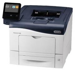 Принтер лазерный цветной А4 Xerox VersaLink C400DN (C400V_DN)